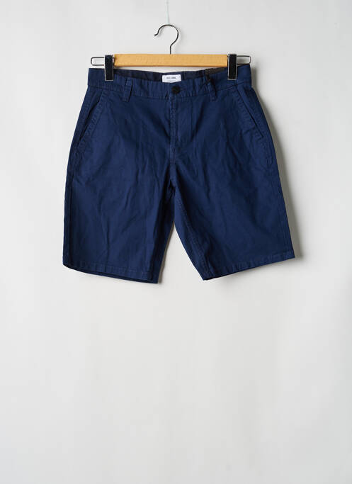 Short bleu ONLY&SONS homme