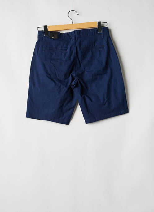 Short bleu ONLY&SONS homme