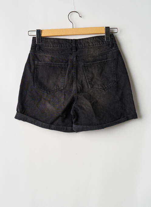 Short noir NOISY MAY femme