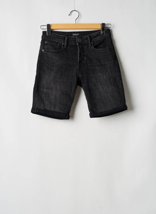 Short noir JACK & JONES homme