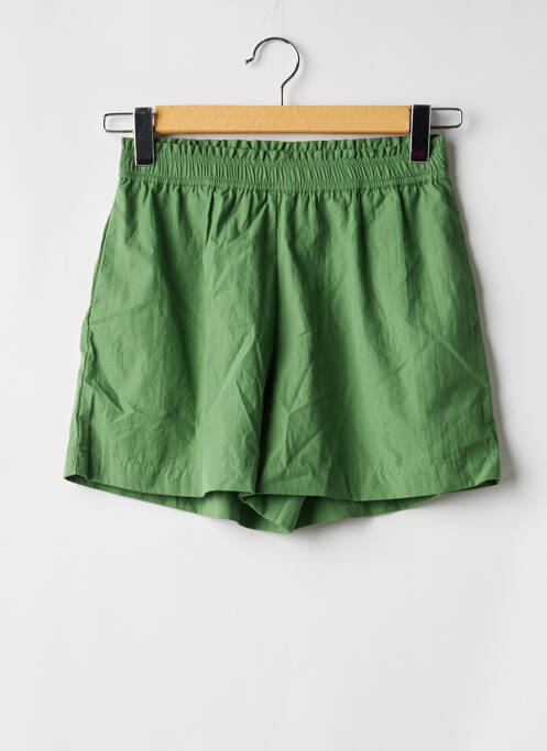 Short violet VERO MODA femme