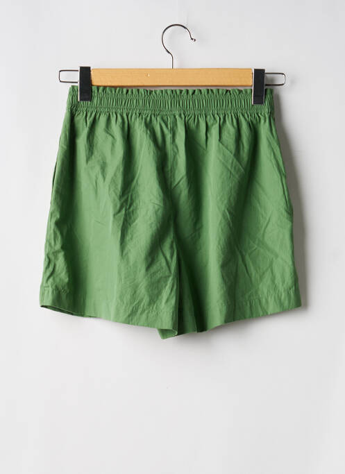 Short violet VERO MODA femme