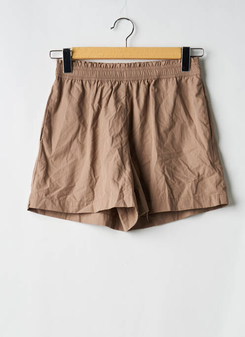 Short violet VERO MODA femme