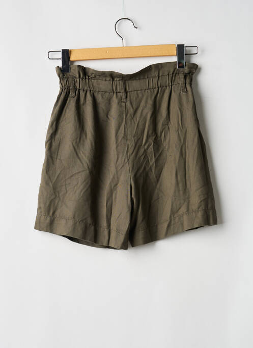 Short vert ONLY femme