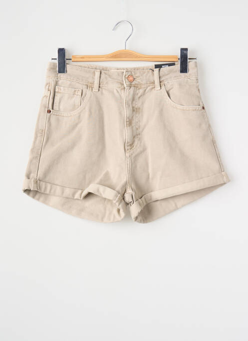 Short beige TALLY WEIJL femme