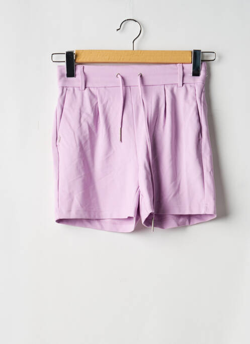 Short violet ONLY femme