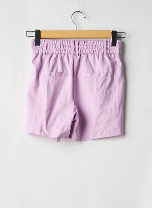 Short violet ONLY femme