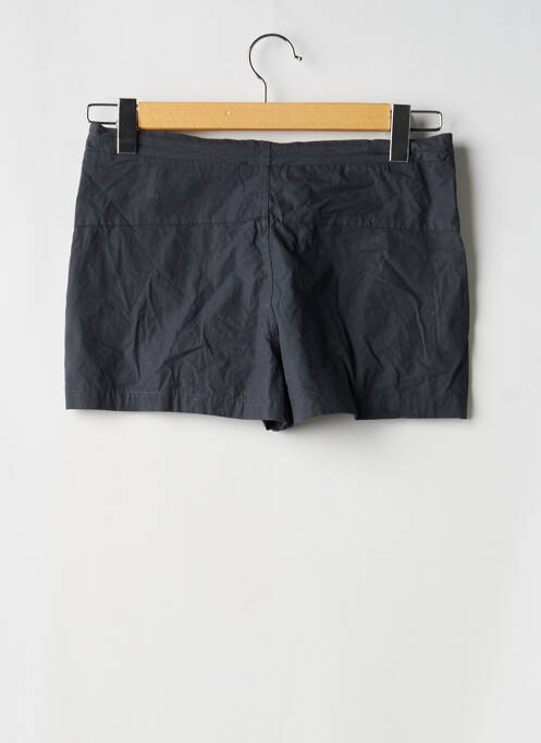 Short gris SUBDUED femme