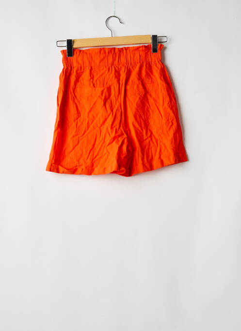 Short rouge NOISY MAY femme