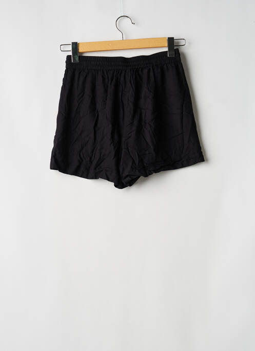 Short noir VERO MODA femme