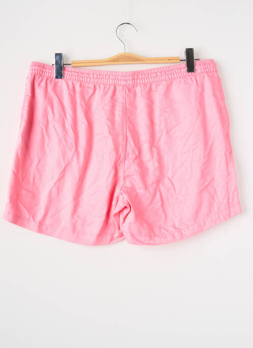 Short rose ONLY femme