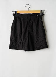 Short noir ONLY femme