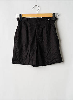 Short noir ONLY femme