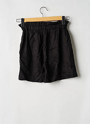 Short noir ONLY femme