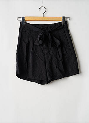 Short noir VERO MODA femme