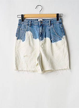 Short blanc ONLY femme