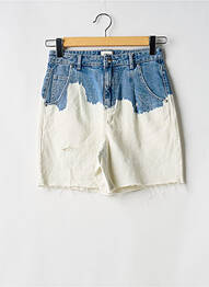 Short blanc ONLY femme