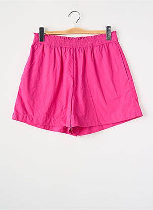 Short noir VERO MODA femme