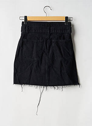 Jupe courte noir TALLY WEIJL femme