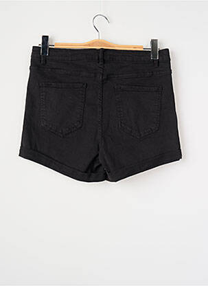 Short noir HAILYS femme