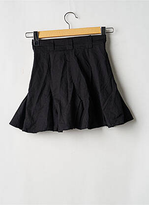 Jupe courte noir DAISY STREET femme