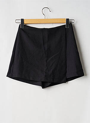 Jupe short noir ONLY femme