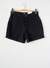 Short noir ONLY femme