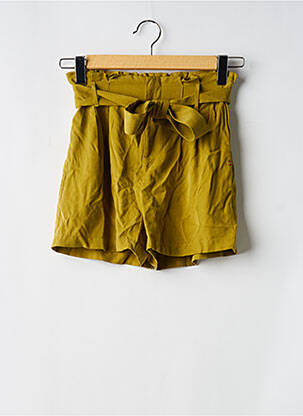 Short vert LE FABULEUX MARCEL DE BRUXELLES femme