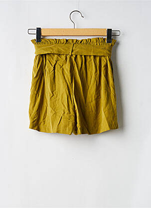 Short vert LE FABULEUX MARCEL DE BRUXELLES femme