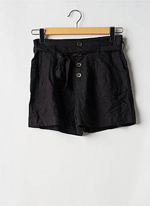 Short noir ONLY femme
