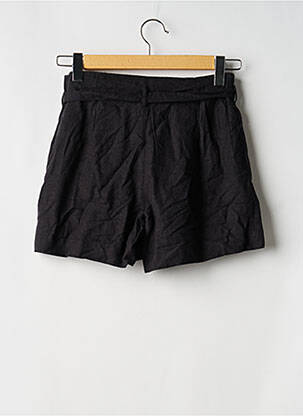 Short noir ONLY femme