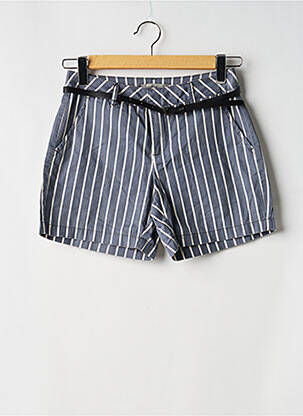 Short bleu VERO MODA femme