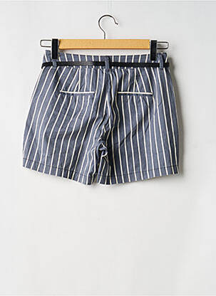 Short bleu VERO MODA femme