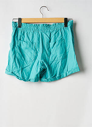 Short vert ROXY femme