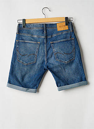 Short bleu JACK & JONES homme