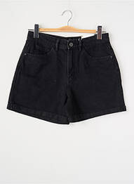 Short noir ONLY femme