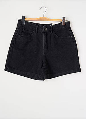 Short noir ONLY femme