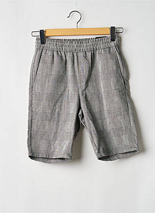Short noir ONLY&SONS homme