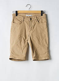 Short beige MANGO homme