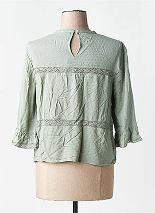 Blouse gris ONLY femme