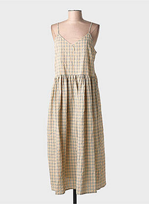 Robe courte multicolore VILA femme