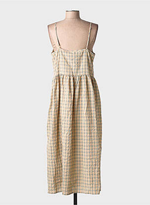 Robe courte multicolore VILA femme