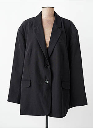 Blazer noir ONLY femme