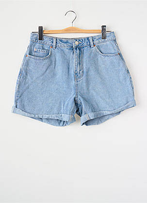 Short bleu VERO MODA femme