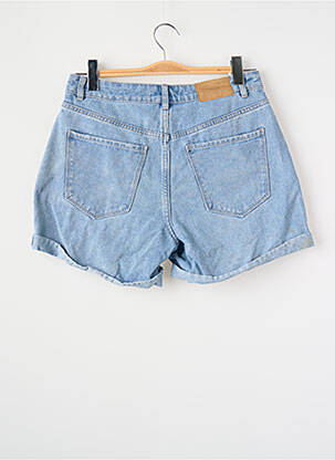 Short bleu VERO MODA femme