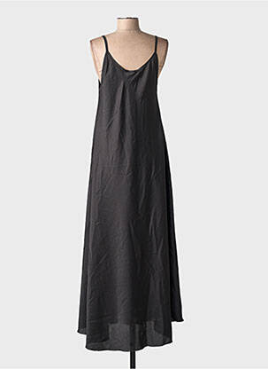 Robe courte noir HAILYS femme