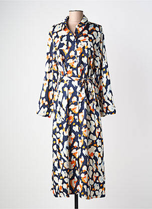 Robe longue multicolore VERO MODA femme
