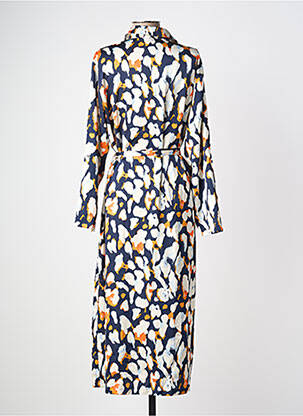 Robe longue multicolore VERO MODA femme
