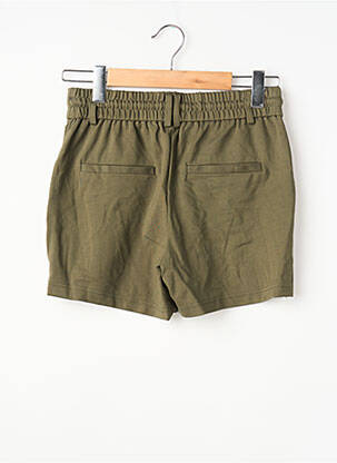 Short vert ONLY femme