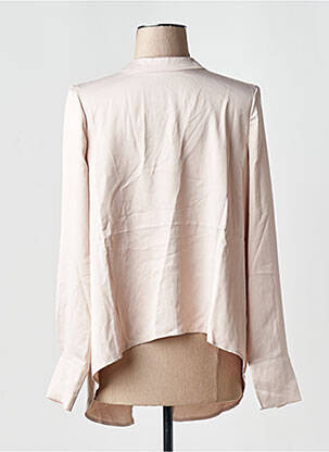 Chemisier beige VILA femme